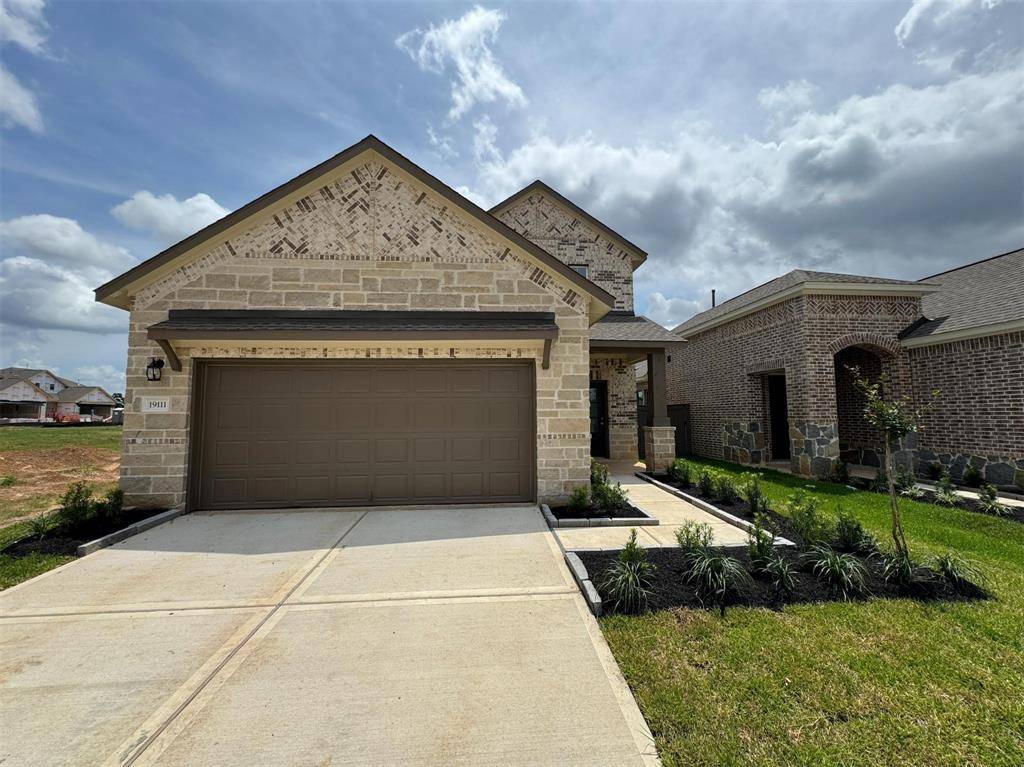 Magnolia, TX 77355,19111 Hazel Firs LN