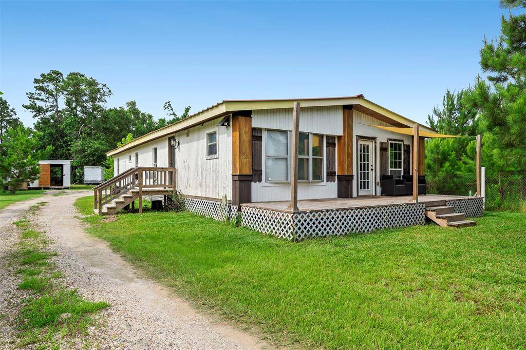 Cleveland, TX 77327,2327 County Road 3550