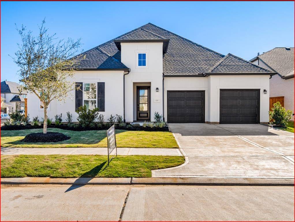 Fulshear, TX 77441,32007 Western Grove LN