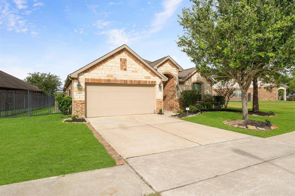 Cypress, TX 77433,9535 Jayci Hills LN