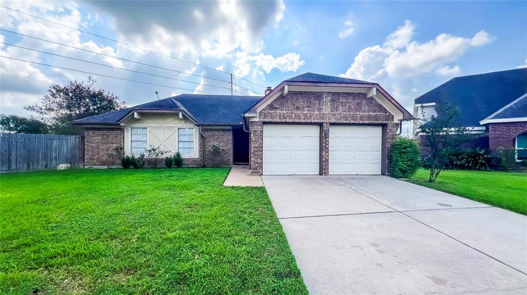 Pearland, TX 77584,2931 Bentley CT