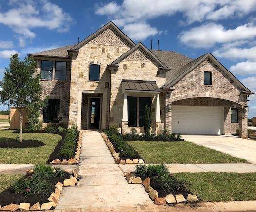 Missouri City, TX 77459,8703 Silver Crest LN