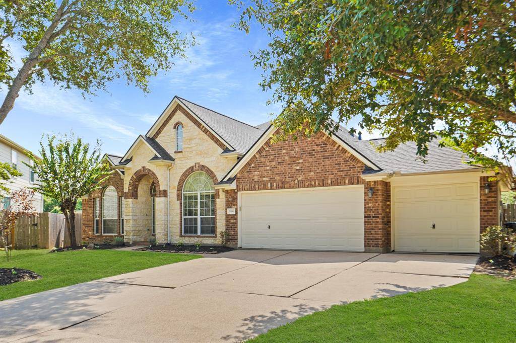 Rosenberg, TX 77469,7506 Crescent Lake CT