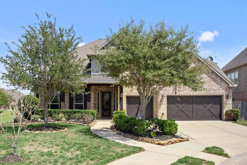 Katy, TX 77494,2803 Juniper Pines LN