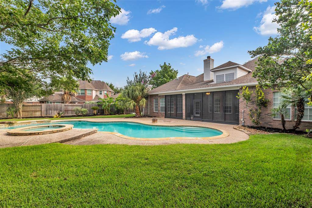 Sugar Land, TX 77479,1930 Crisfield DR