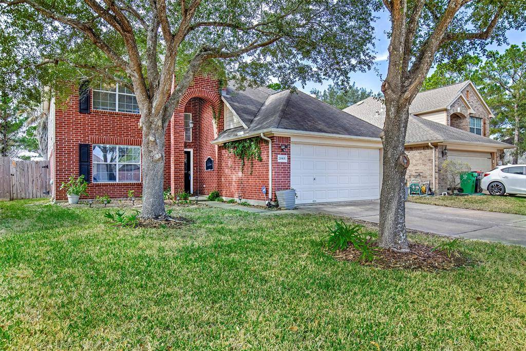 Cypress, TX 77433,21915 Bronze Leaf DR