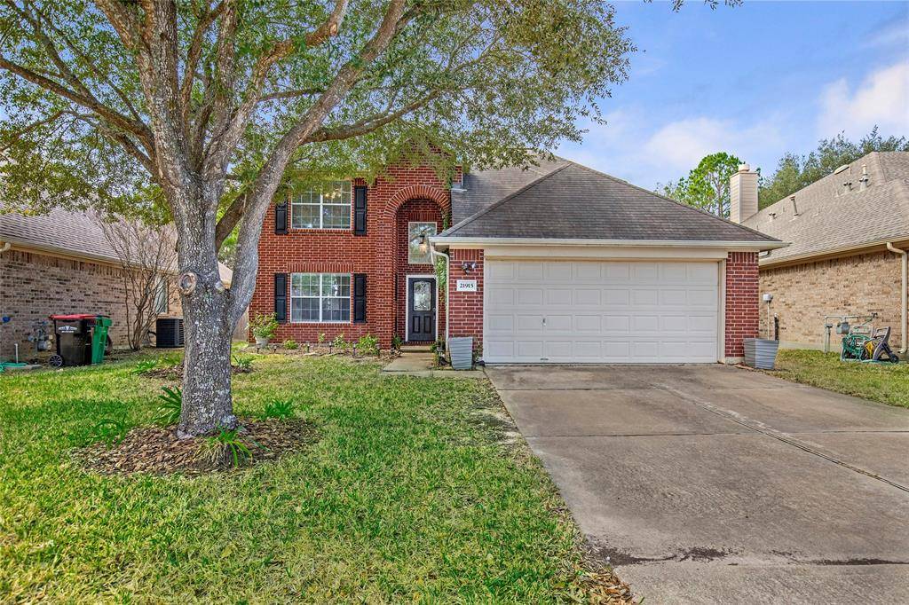 Cypress, TX 77433,21915 Bronze Leaf DR