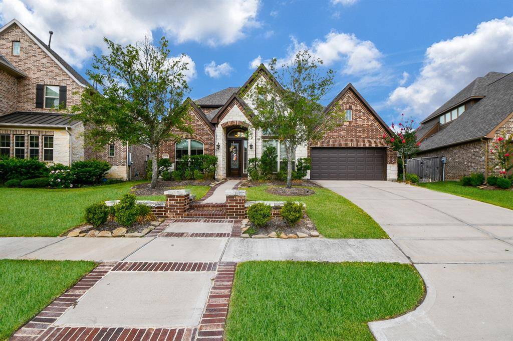 Cypress, TX 77433,19239 Bullard Creek DR