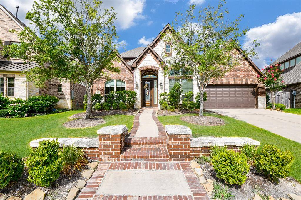 Cypress, TX 77433,19239 Bullard Creek DR