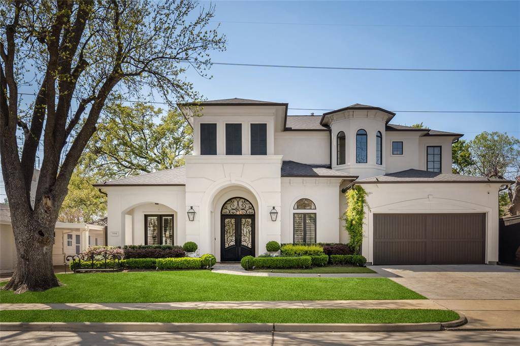 Houston, TX 77027,3514 Suffolk DR