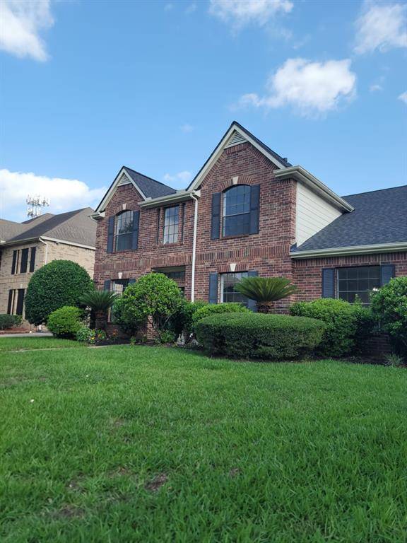 Houston, TX 77049,15206 Chandler Hollow LN