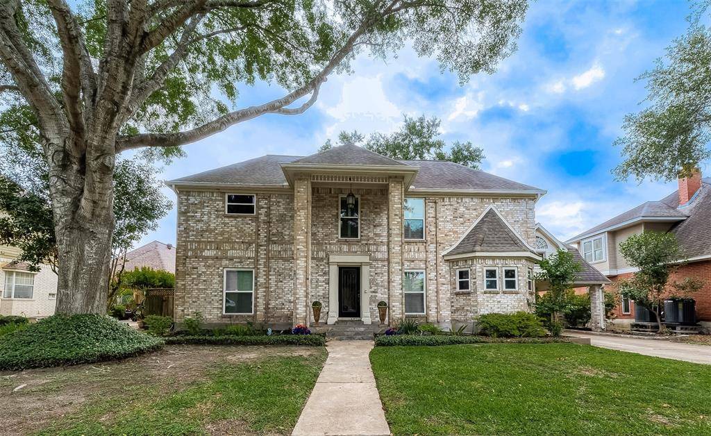 Jersey Village, TX 77040,8309 Koester ST