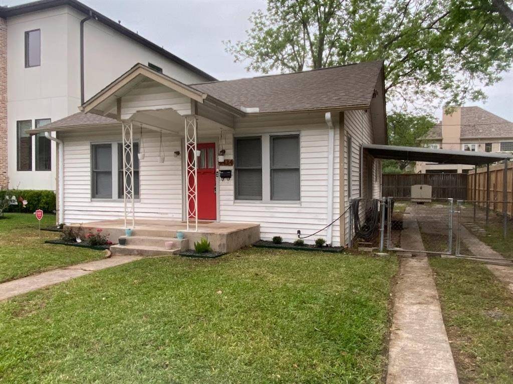 Bellaire, TX 77401,4434 Oleander ST
