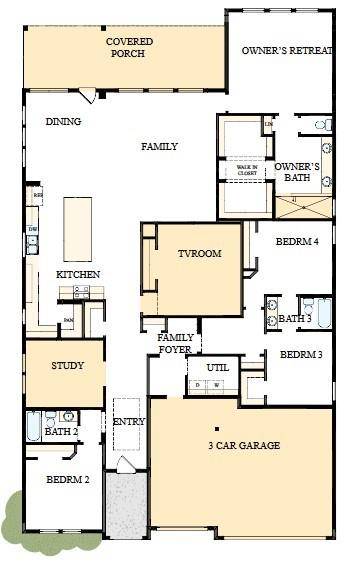 Waller, TX 77484,21727 Bluestem Fields DR