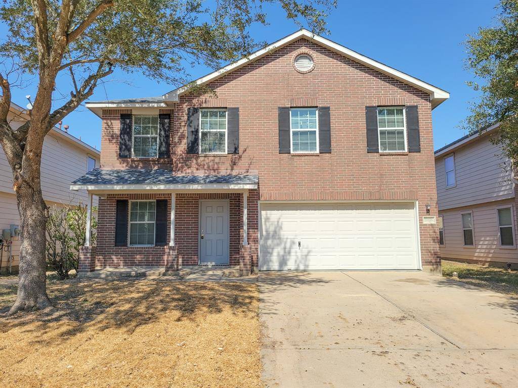 Katy, TX 77449,20818 Imperial Landing LN