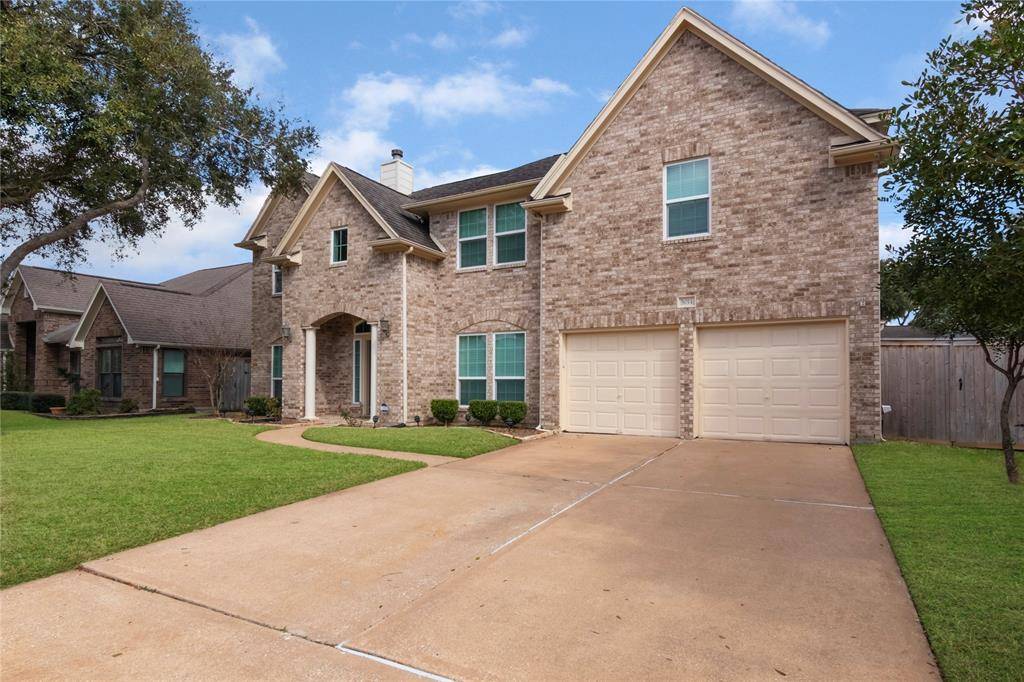 Pasadena, TX 77505,5011 White Manor DR