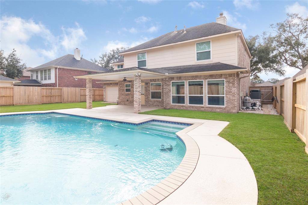 Pasadena, TX 77505,5011 White Manor DR