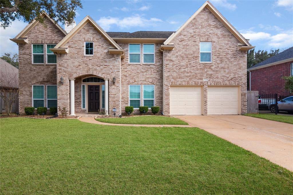 Pasadena, TX 77505,5011 White Manor DR