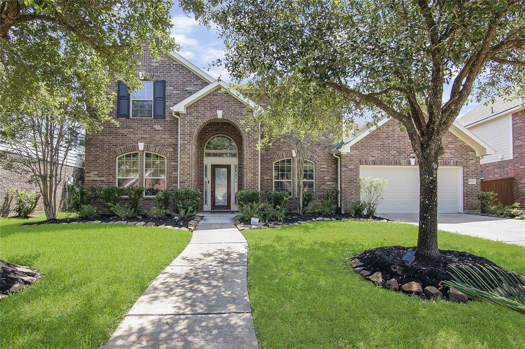 Katy, TX 77494,9634 Lavender Mist LN