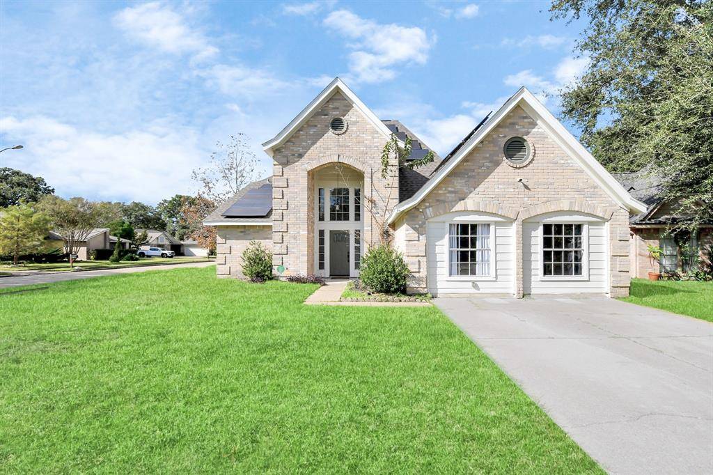 Katy, TX 77450,1426 Valley Landing DR