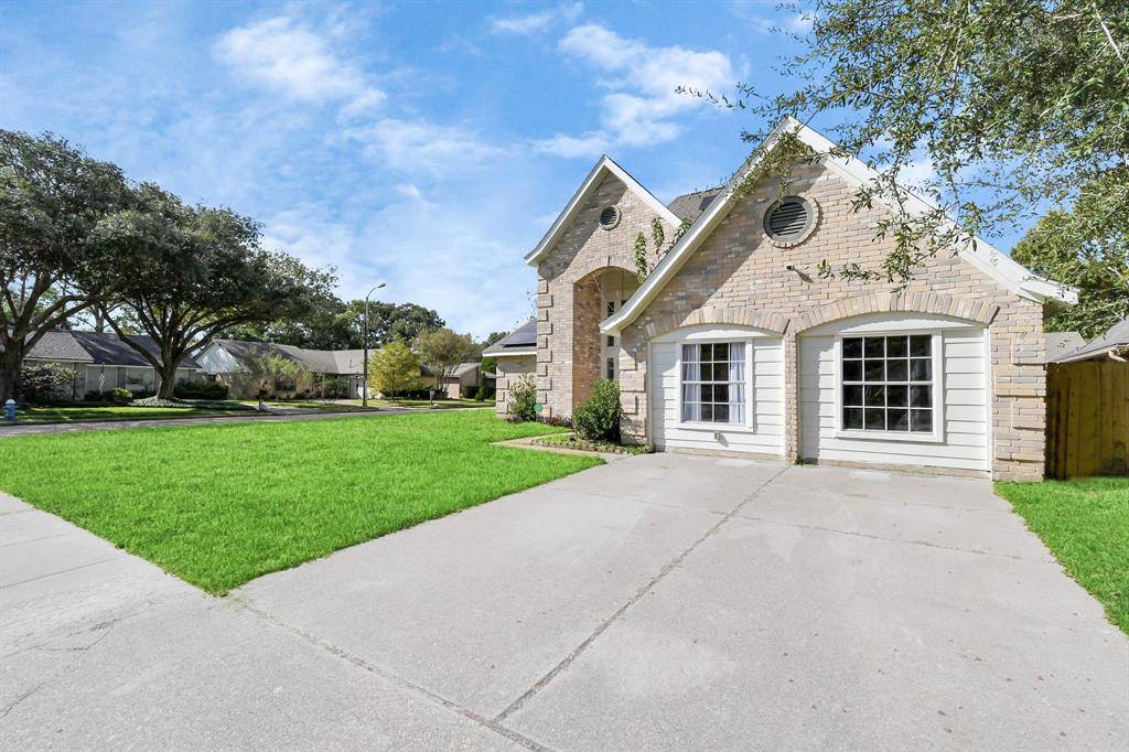 Katy, TX 77450,1426 Valley Landing DR