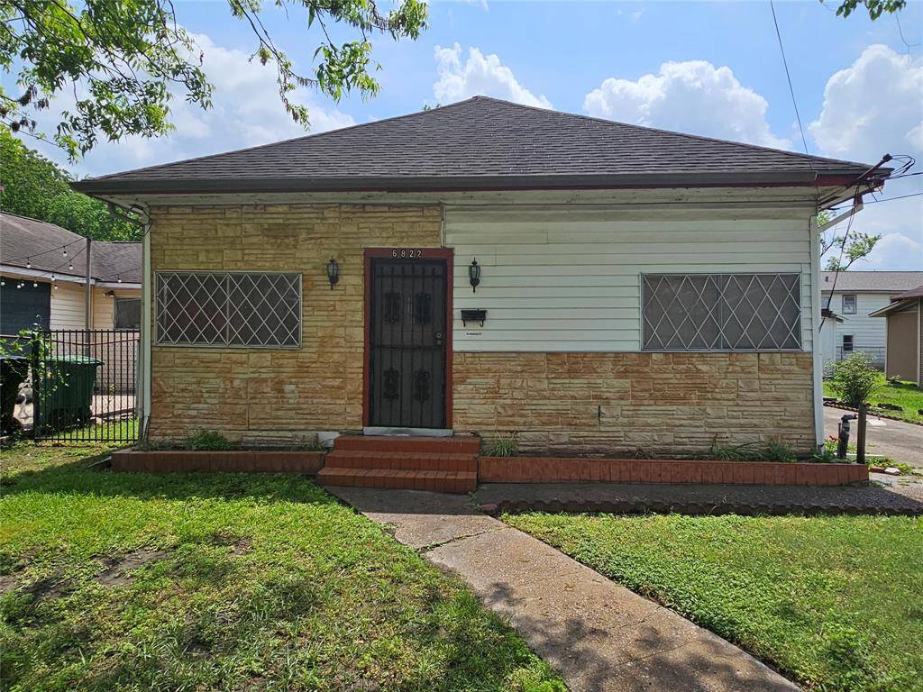 Houston, TX 77011,6822 Avenue F