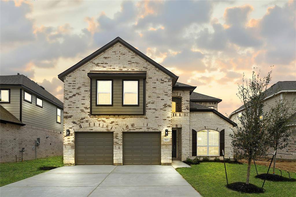 Houston, TX 77084,18423 Windy Knoll Way