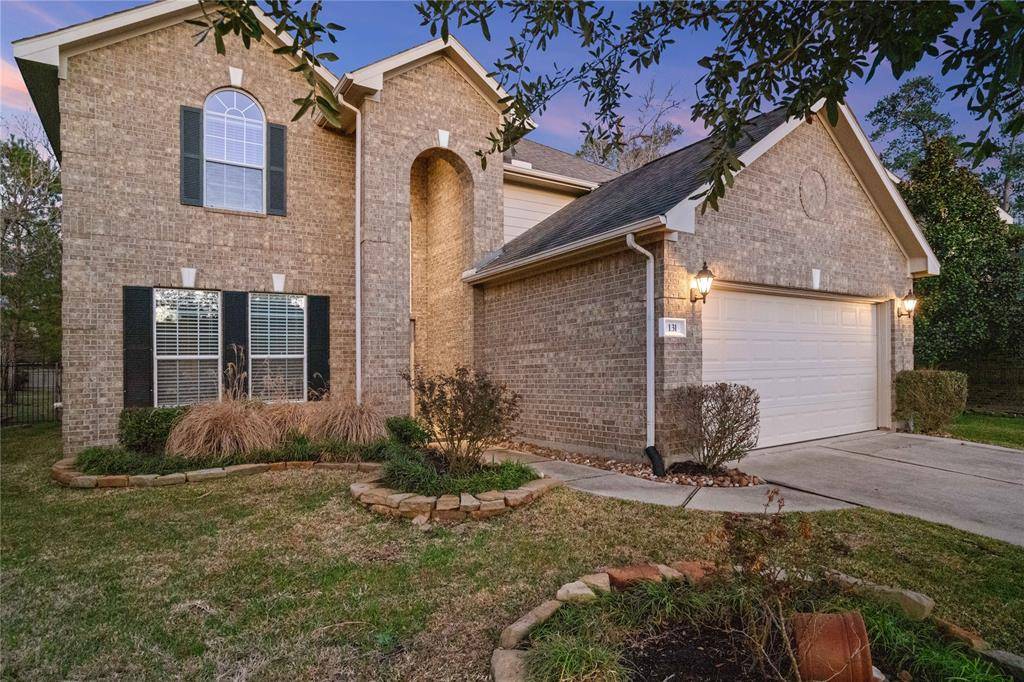 Magnolia, TX 77354,131 Hawkhurst CIR