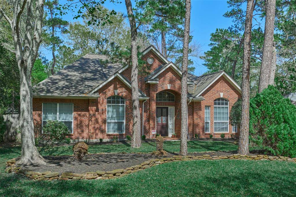 The Woodlands, TX 77382,151 W Bristol Oak CIR