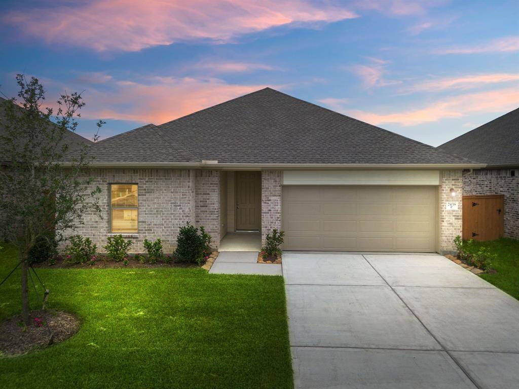Dayton, TX 77535,2438 East Heritage DR