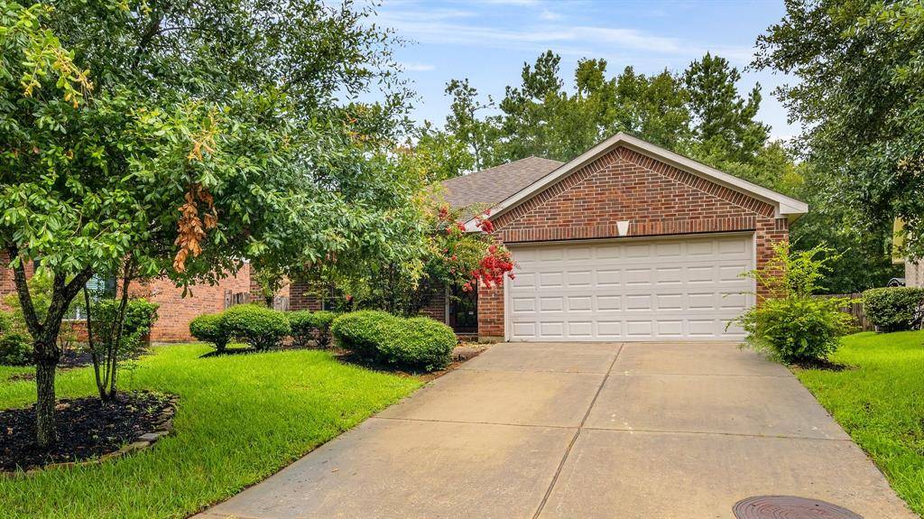 The Woodlands, TX 77382,51 N Spinning Wheel CIR