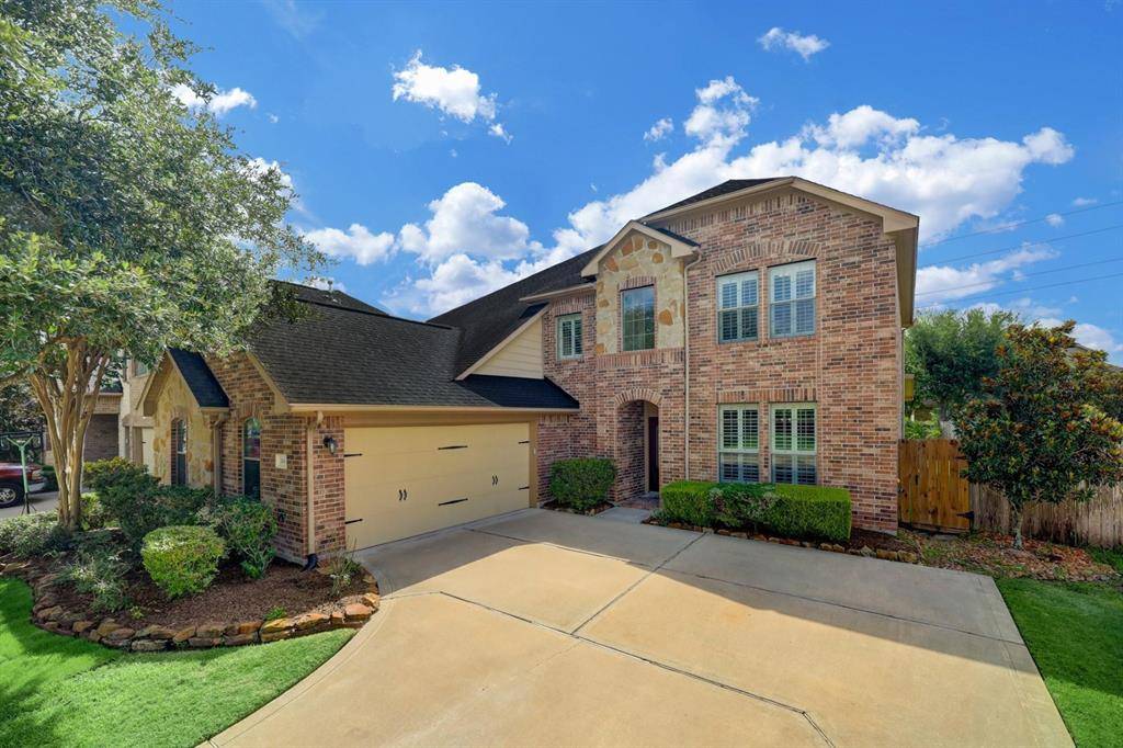 Katy, TX 77494,24635 Blue Opal LN
