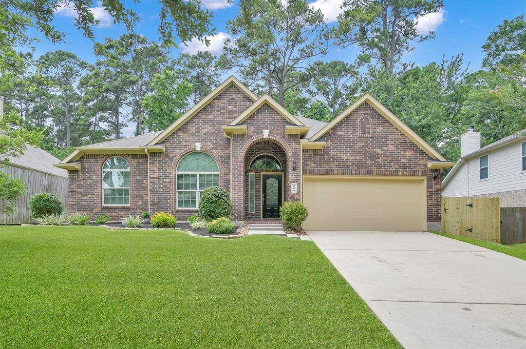 Montgomery, TX 77356,3909 Aspen DR