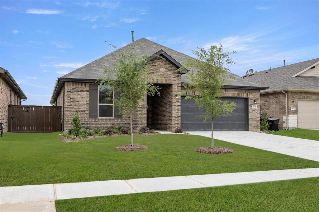 New Caney, TX 77357,21608 Elmheart DR