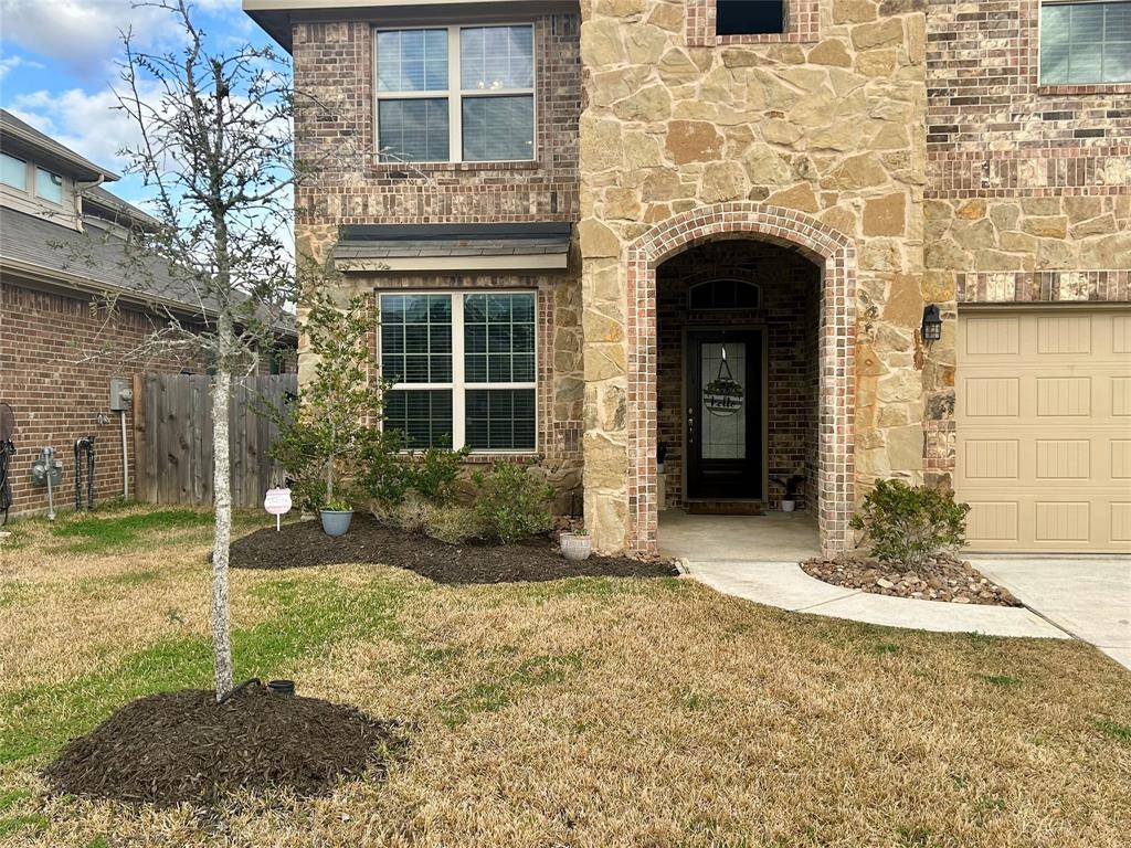 Spring, TX 77389,4906 Creekside Haven TRL