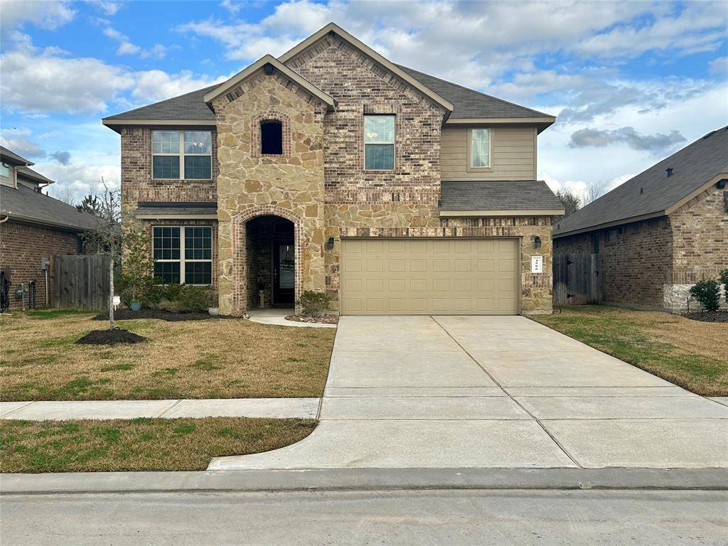 Spring, TX 77389,4906 Creekside Haven TRL