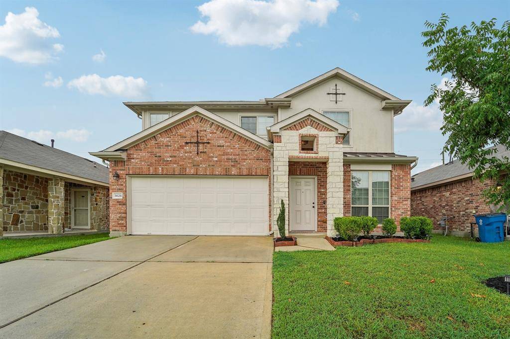 Humble, TX 77338,3626 Arbor Trails DR