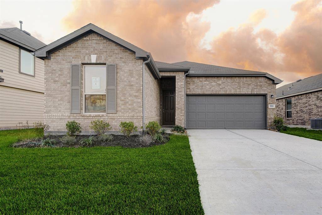 Katy, TX 77449,20814 Filbert LN