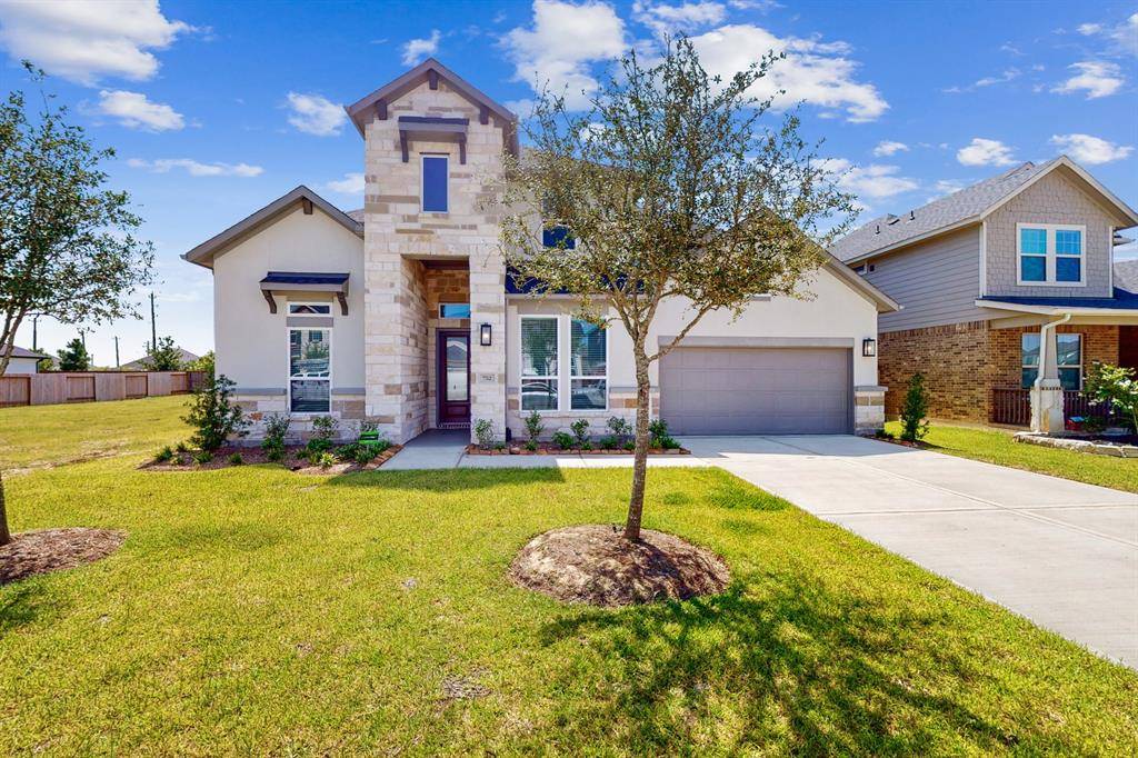 La Porte, TX 77571,752 Corbin Crest TRL