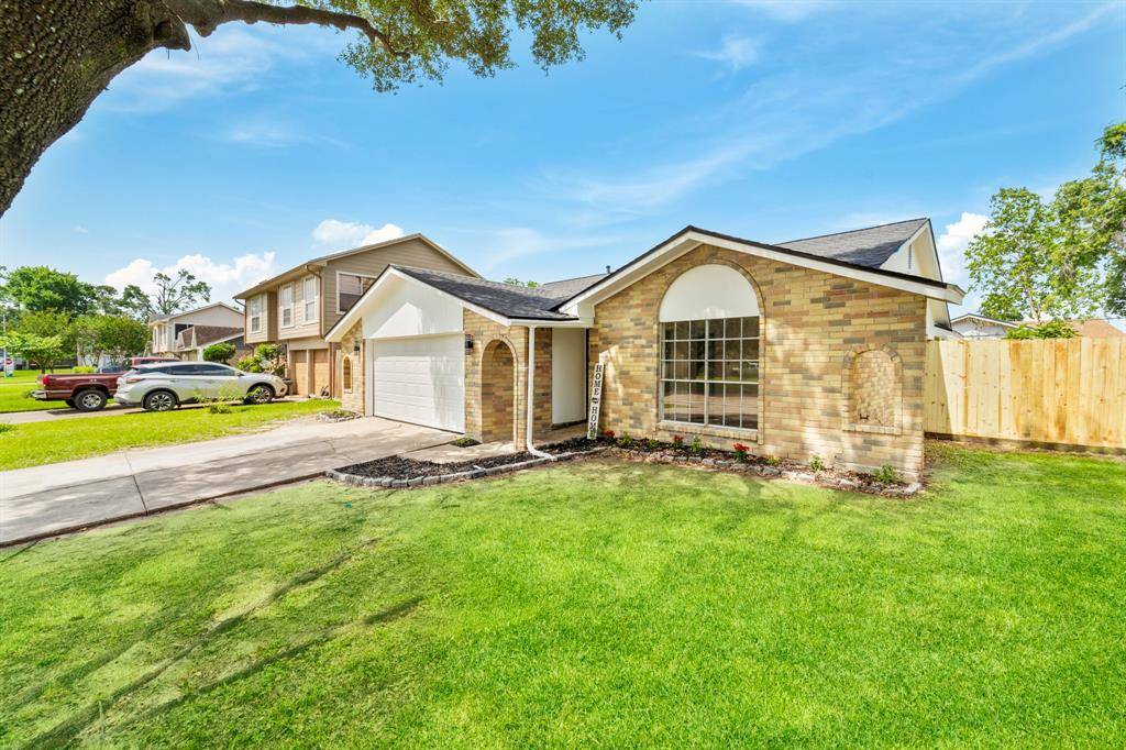 Houston, TX 77044,8619 Pearl Point ST
