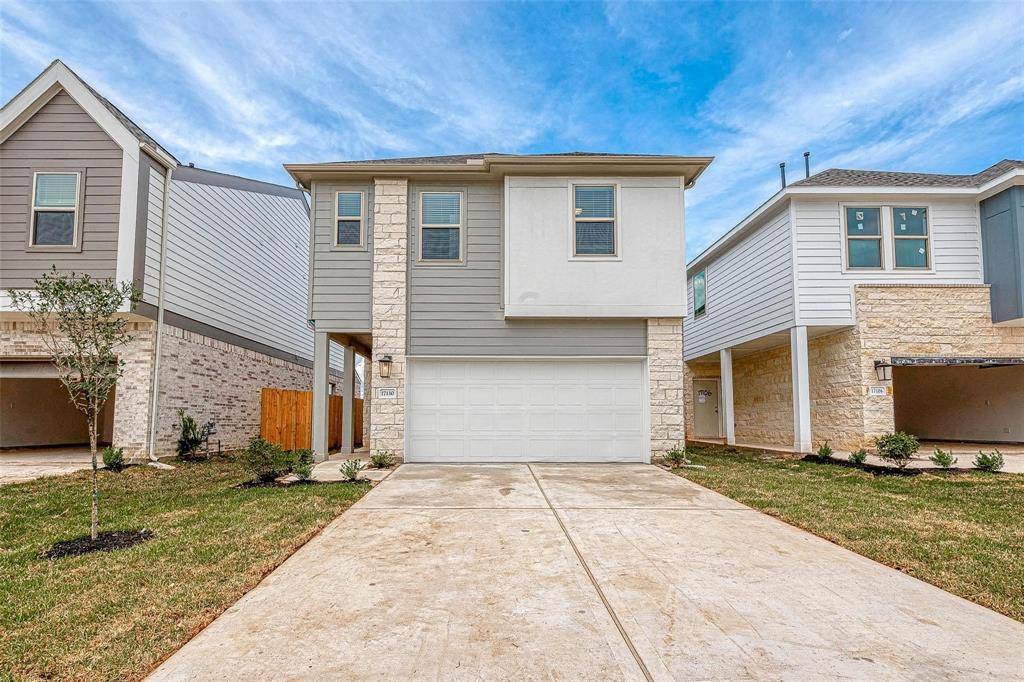 Hockley, TX 77447,17110 Pentland Hills WAY