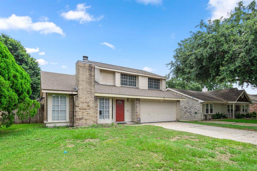 Houston, TX 77064,10902 Golden Grain DR