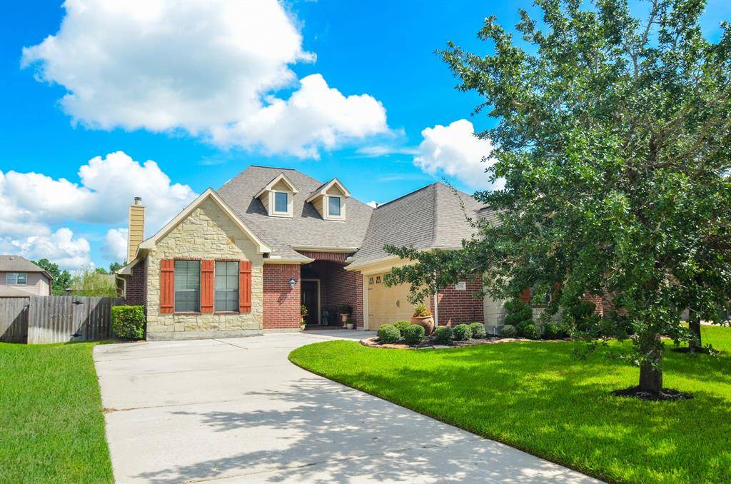 Tomball, TX 77375,11106 Arthurian Dream CT