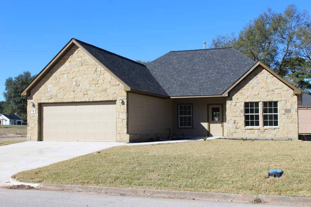 Trinity, TX 75862,71 Westwood Drive East