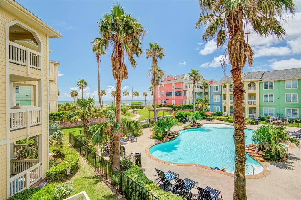 Galveston, TX 77551,7000 Seawall BLVD #722