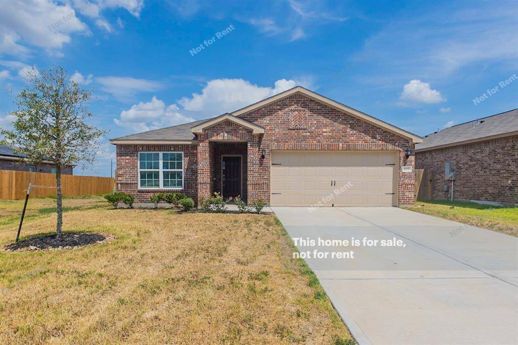 Katy, TX 77493,1037 Strawberry Ridge DR