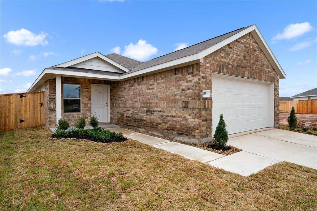 Magnolia, TX 77354,104 Pine Bend CT