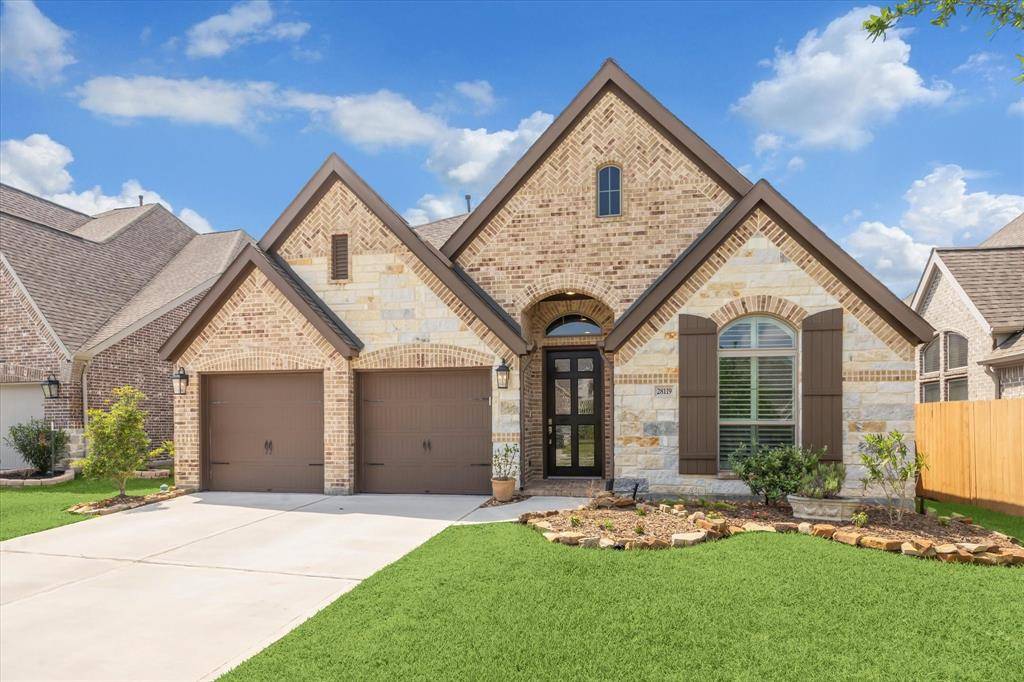 Spring, TX 77386,28119 Knight Peak DR
