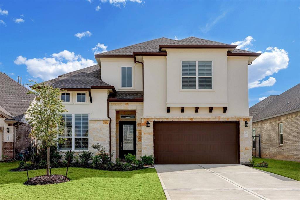Katy, TX 77493,3514 Lake Lugano CIR
