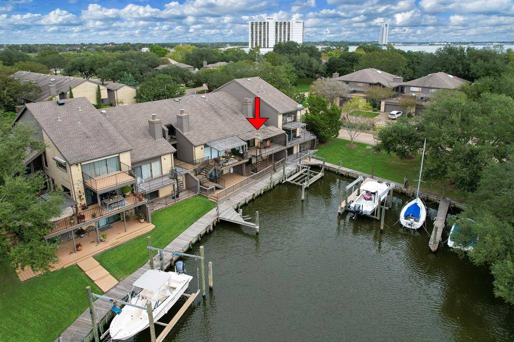 Nassau Bay, TX 77058,2672 Sailboat DR